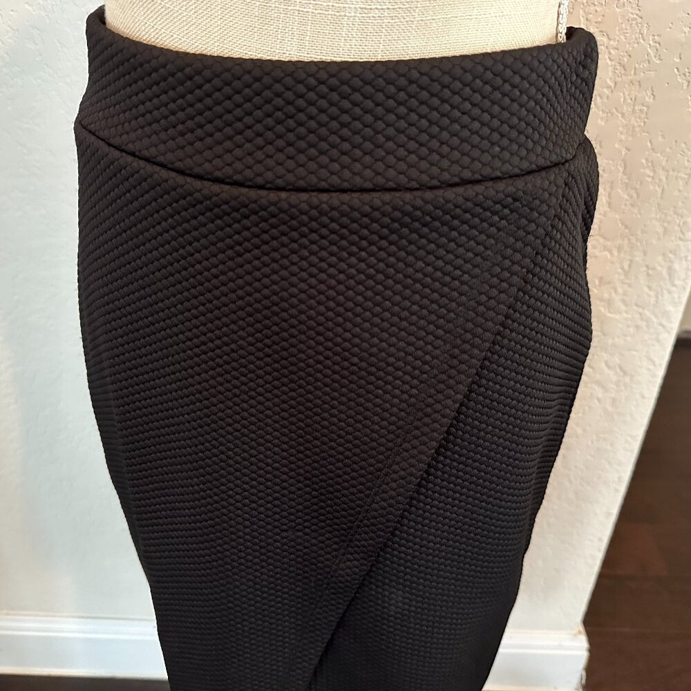 DKNY Long Bodycon Skirt- XS - Picture 5 of 10